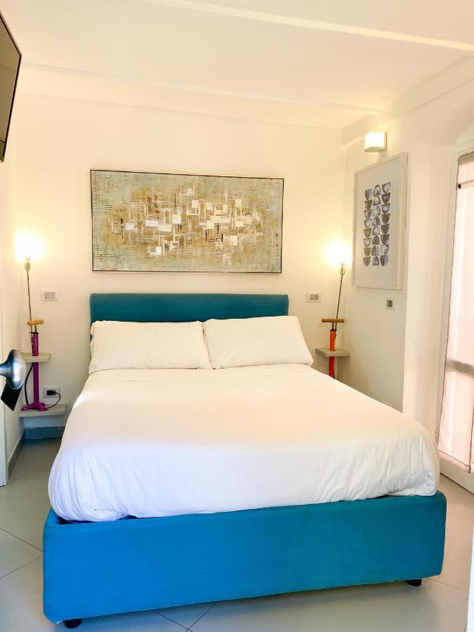 La Ripa Camere Vernazza - The Spinnaker Suite Exterior foto